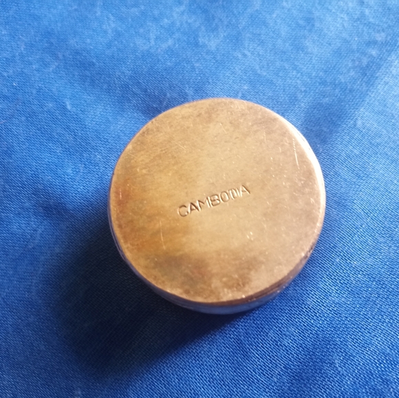 Cambodian tin box - Picture 4 of 6